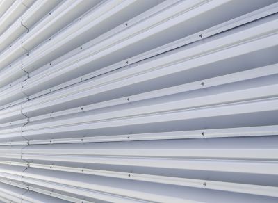Aluminium Siding Installation in Alpharetta, GA