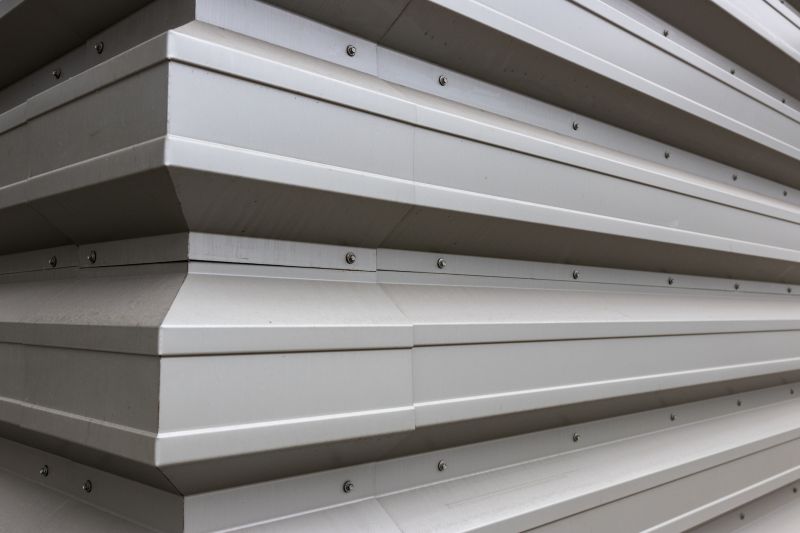 Aluminium Siding Installation in Tucker, GA