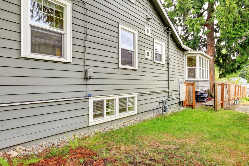 Board Siding Replacement in Kennesaw, GA