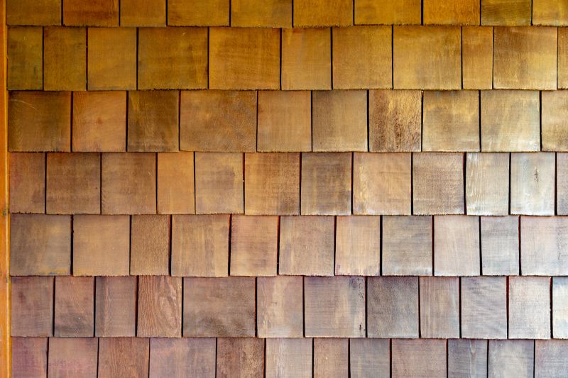 Cedar Siding Installation in Marietta, GA