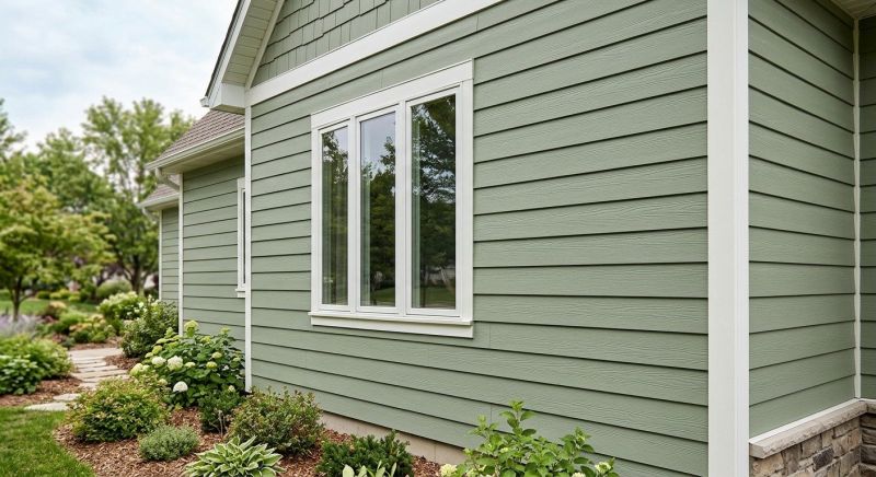 Cement Board Replacement in Kennesaw, GA