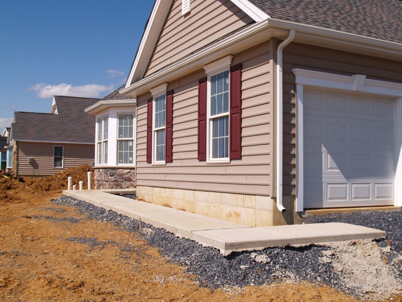 Cement Siding Replacement in Alpharetta, GA