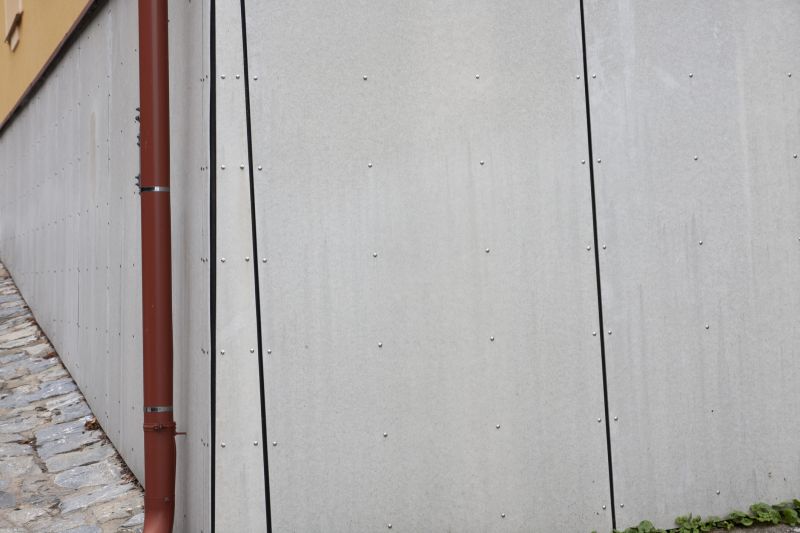 Cement Siding Service in Bartow County, GA
