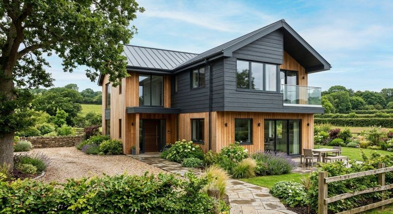 Cladding Installation Service in Kennesaw, GA