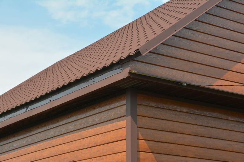 Composite Siding Installation in Hiram, GA