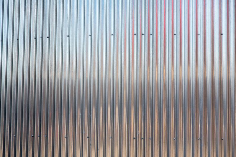 Corrugated Siding Installation in Kennesaw, GA