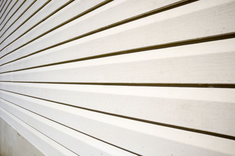 Dutch Lap Siding Installation in Kennesaw, GA