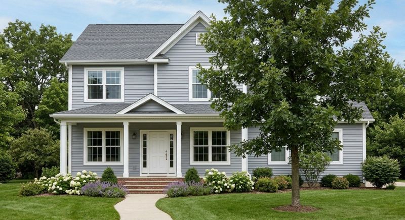 Dutch Lap Siding Installation in Kennesaw, GA