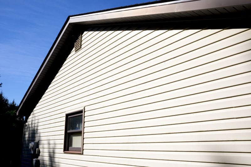Dutch Lap Siding Installation in Kennesaw, GA