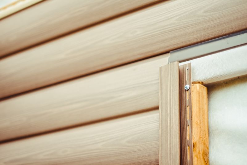 Engineered Siding Installation in Mableton, GA