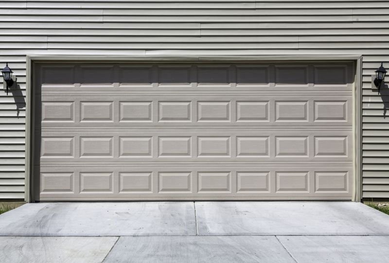 Garage Siding Installation in Kennesaw, GA