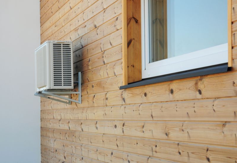 Hardwood Siding Installation in Hiram, GA