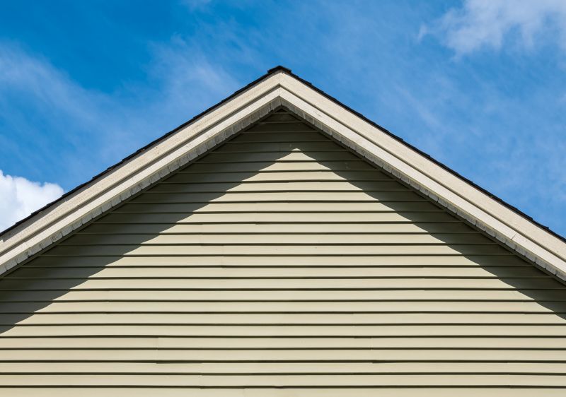 Insulated Siding Installation in Powder Springs, GA