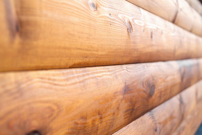 Log Siding Installation in Cartersville, GA