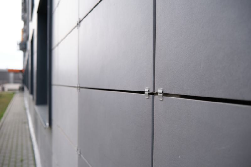 Metal Cladding Installation in Kennesaw, GA