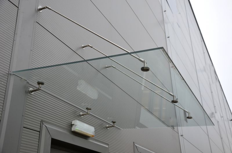 Metal Cladding Installation in Kennesaw, GA
