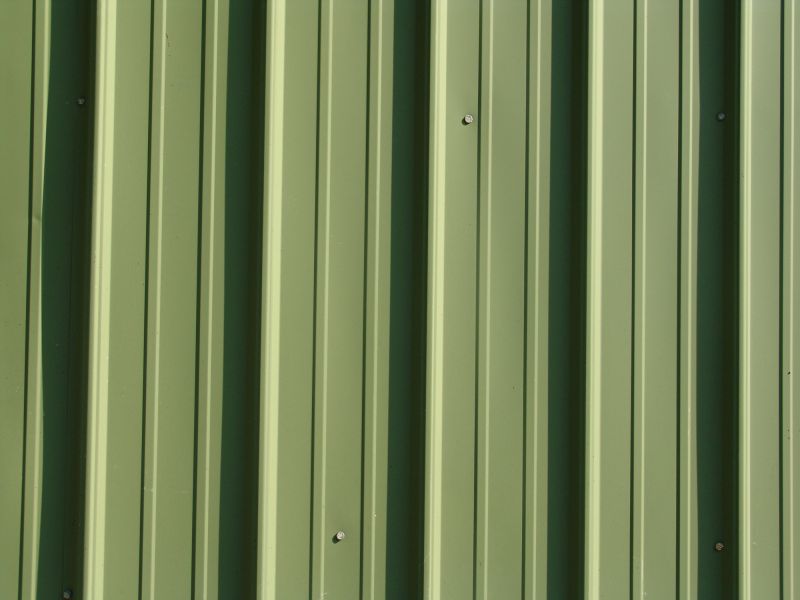 Metal Siding Replacement in Paulding County, GA