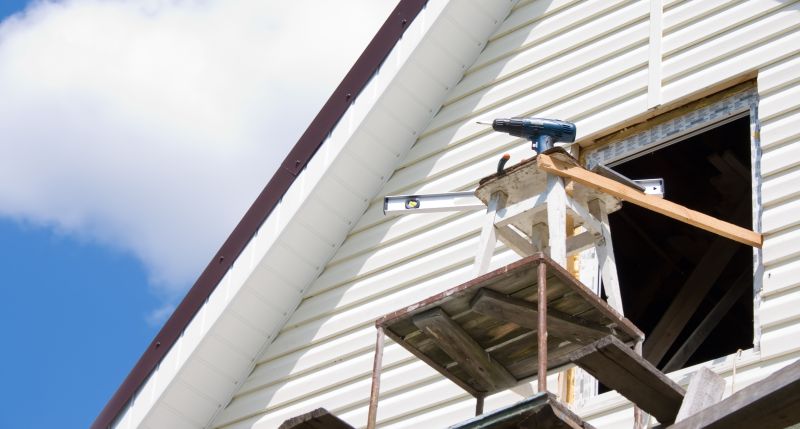 Pvc Siding Installation in Kennesaw, GA