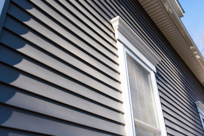 Residential Siding Installation in Kennesaw, GA
