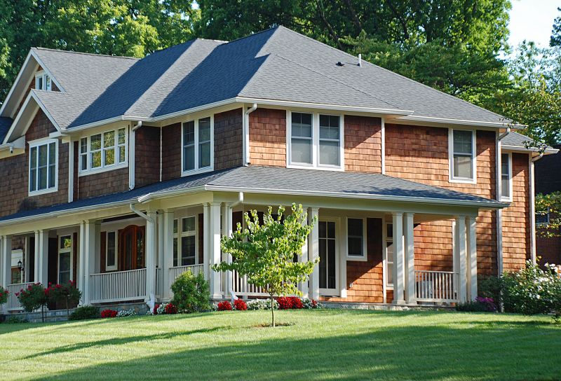 Shake Siding Installation in Acworth, GA