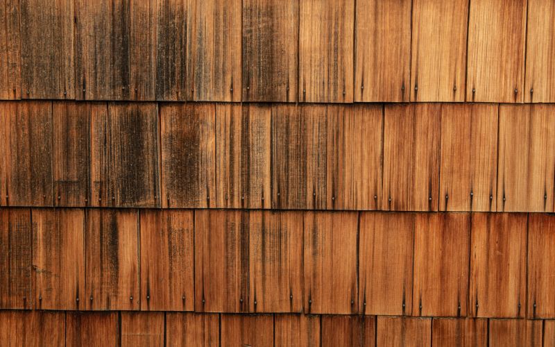 Shake Siding Installation in Alpharetta, GA