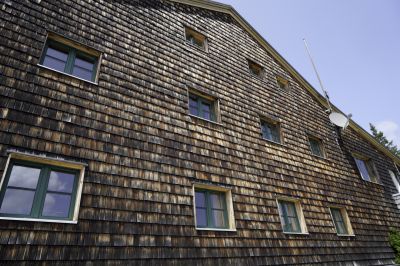 Shake Siding Installation in Cherokee County, GA