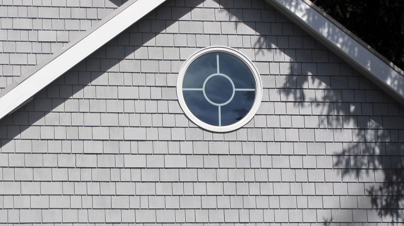Shake Siding Installation in Cobb County, GA