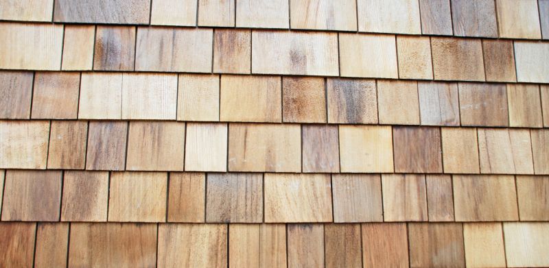 Shake Siding Installation in Marietta, GA
