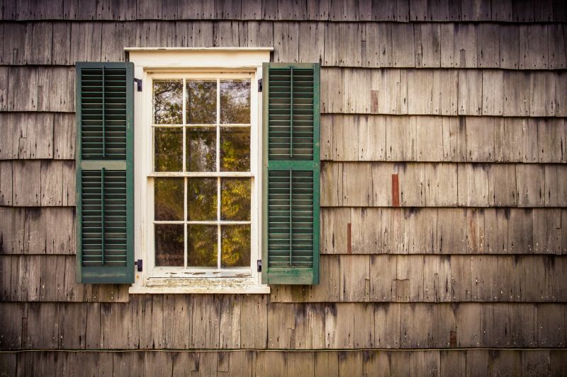 Shake Siding Installation in Smyrna, GA