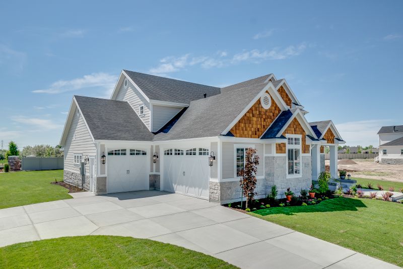 Siding Replacement in Cherokee County, GA