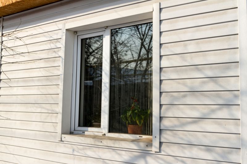 Siding Replacement in Cherokee County, GA