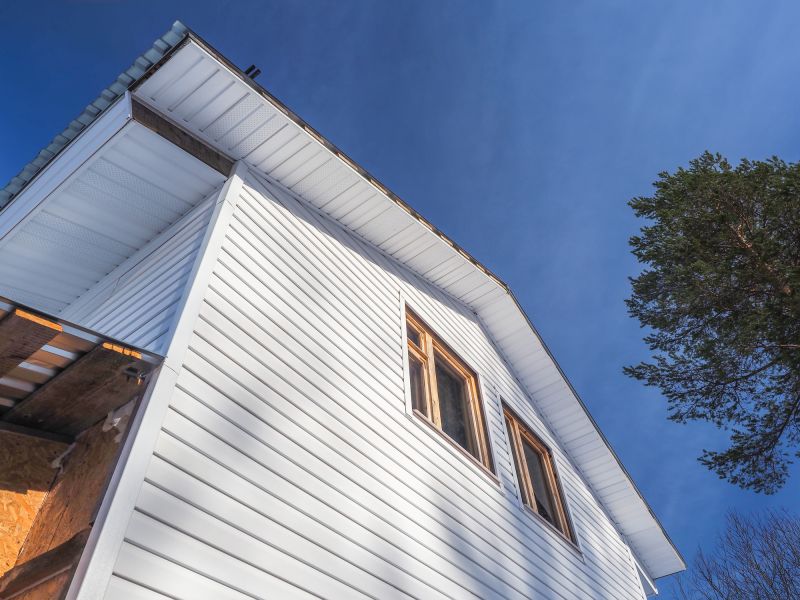 Siding Replacement in Cobb County, GA