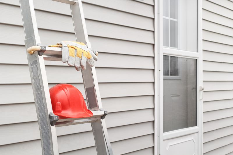 Siding Replacement in Hiram, GA