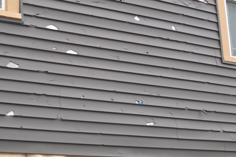 Siding Replacement in Smyrna, GA