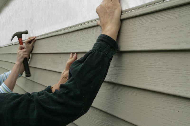 Siding Service in Mableton, GA