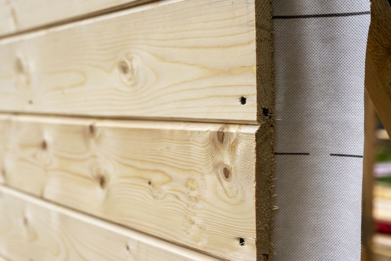 Wood Cladding Installation in Cherokee County, GA