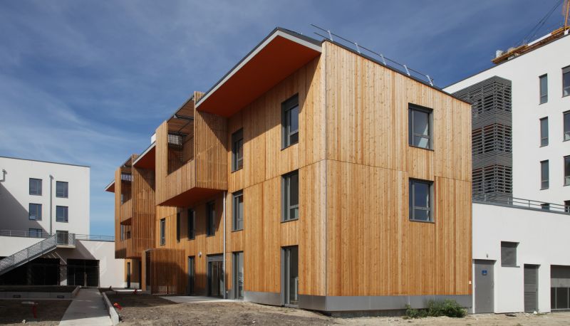 Wood Cladding Installation in Lithia Springs, GA