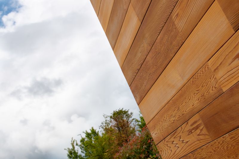 Wood Cladding Installation in Lithia Springs, GA