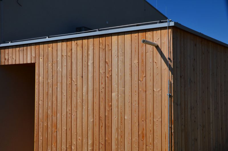 Wood Cladding Replacement in Kennesaw, GA