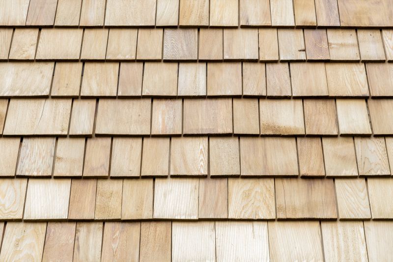Wood Shake Siding Installation in Kennesaw, GA