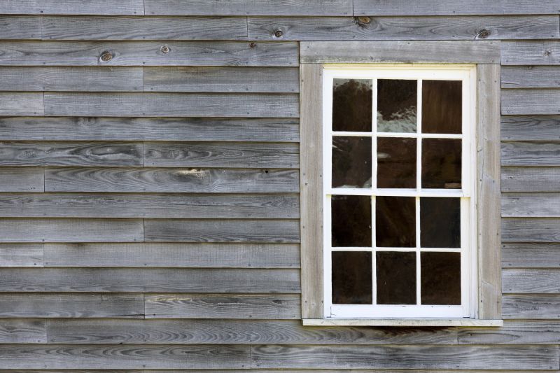 Wood Siding Installation in Woodstock, GA