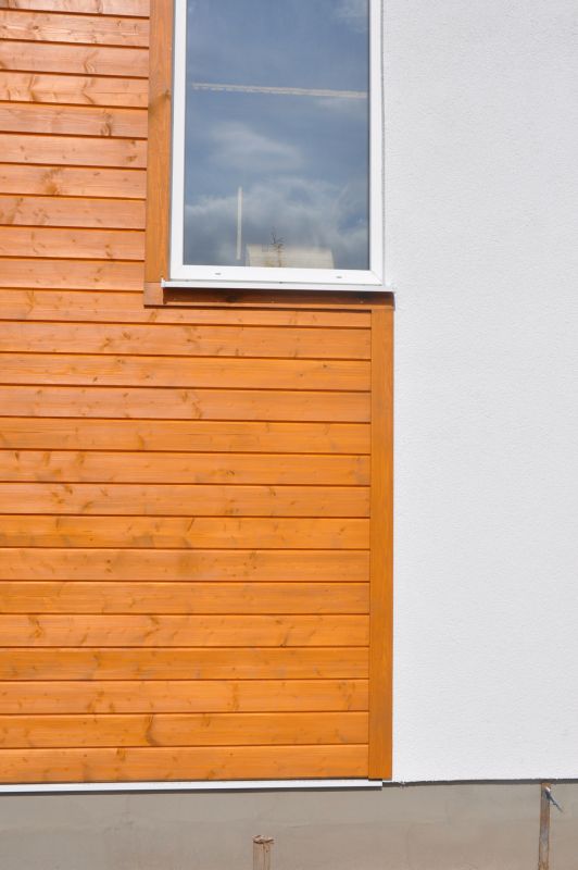 Wood Siding Replacement in Powder Springs, GA