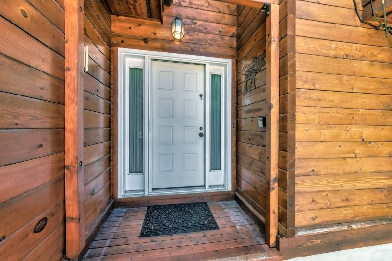 Wood Siding Replacement in Tucker, GA