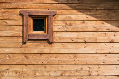 Wood Siding Replacement in Woodstock, GA