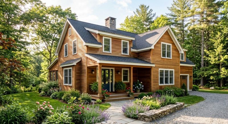 Wood Siding Service in Cherokee County, GA